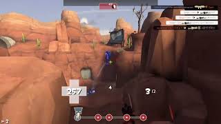 Useless Airshot