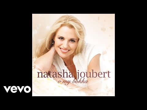 Natasha Joubert - Dankie Here (Official Audio)