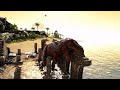 Mutated Barney Rex's &amp; Megapithecus Boss Preparation! Ark Survival Evolved Completion E9 ( Island )