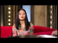2. Ha Thanh Nguyenová - Show Jana Krause 19. 4. 2013