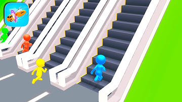 Shape-shifting 🚗🚗🚗 Gameplay All Levels Android, iOS Update New Game Level 6