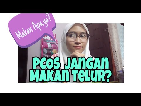 Video: Adakah PCOS menjejaskan kualiti telur?