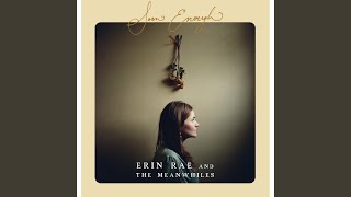 Video thumbnail of "Erin Rae and the Meanwhiles - Clean Slate"