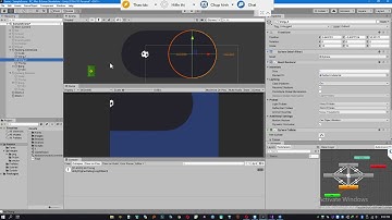 [3DVIETPRO]Sử dung boxcast, circleCast trong Unity - Khoá học lập trình game từ số 0 online
