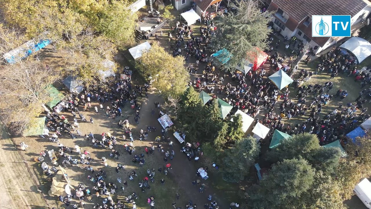 U Ljutovu održan tradicionalni Festival mlade rakije