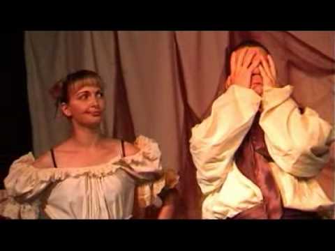 JULIA CHRISTINA GRISERI ALIAS LIBERA DANS BAROUF A...