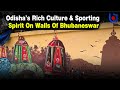 With walls as a canvas odisha capital turns into cultural museum during hockey wc