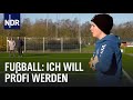 Fuballprofi  traum und wirklichkeit  doku  ndr  45 min