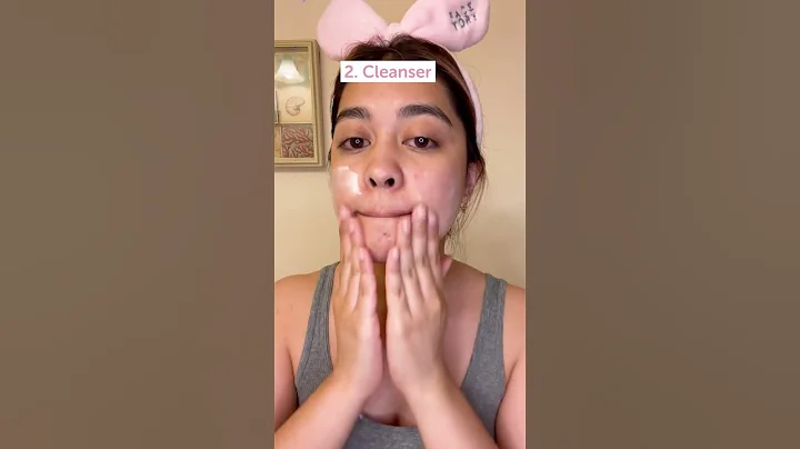 Night Time Skincare Routine | FaceTory