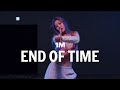 K-391, Alan Walker & Ahrix - End of Time / Ara Cho Choreography