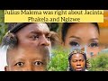 Julius Malema Was Always Right About Populist Like Jancita Phakela And Ngizwe Tribalist Of Note 