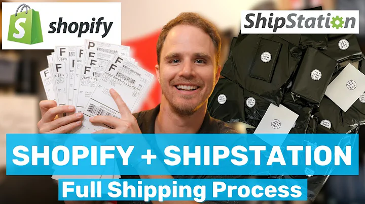Mastering Efficient Shipping for Your Online Store