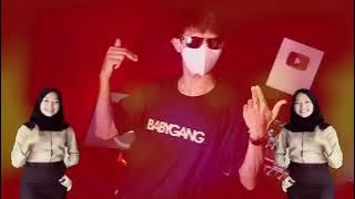 DJ BABY BUMBUMBUM VIRAL TIK TOK  DJ MIE PUQ BOOM