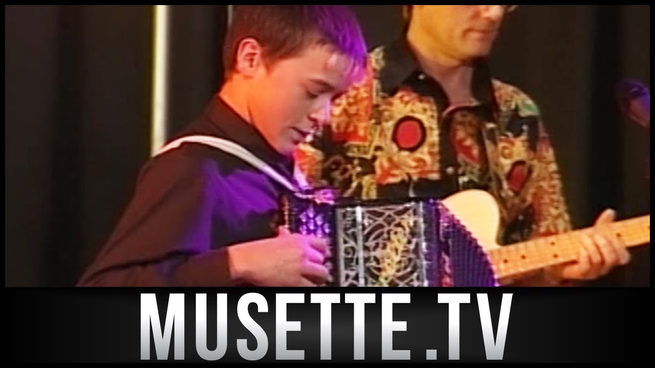 Cha-Cha Medley - Rene Grolier et son  Select Orchestre