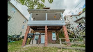 721 Naomi St., Morgantown, WV 26505
