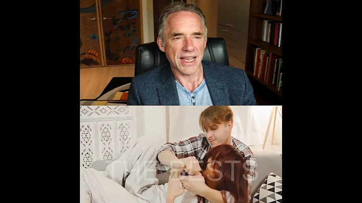 Jordan Peterson on Open Relationships