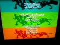 What S New Scooby Doo Credits 