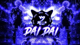⚽ DAI DAI [PHONK REMIX] 🔥 (Slowed + Bass Boosted) | FIFA 2026 Football Phonk #phonk