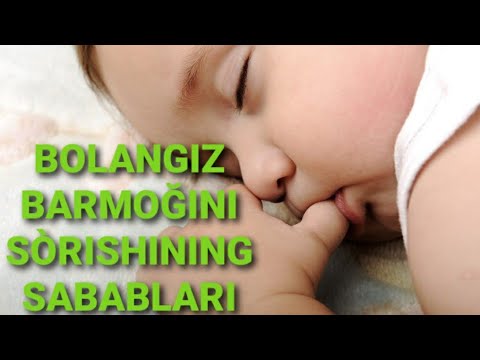 Video: Chaqaloq Dovudning o'limiga nima sabab bo'ladi?