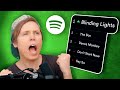 Singing The Spotify Top 5 Songs (Dance Monkey, The Weeknd & More)