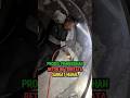 Ternyata Pembersihan Beton Mixer Bisa Menguras Biaya Besar #shorts #shortsviral