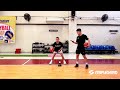 Add these ball handling drills to your workouts simplegrind