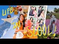 Lets catch up  life in seoul vlog  seoul nightlife thrifting where to eat  cute cafes