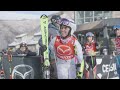 Life In Between Gates | Season 5 Episode 2 | 2024 Aspen Pro Open Part 2