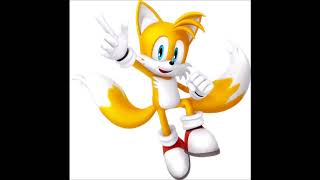 Sonic & Friends (TV Show) - Miles ''Tails'' Prower Voice Reel Demos