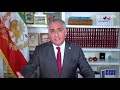 Frankly Speaking S2 E1 - Interview with Reza Pahlavi Crown Prince of Iran