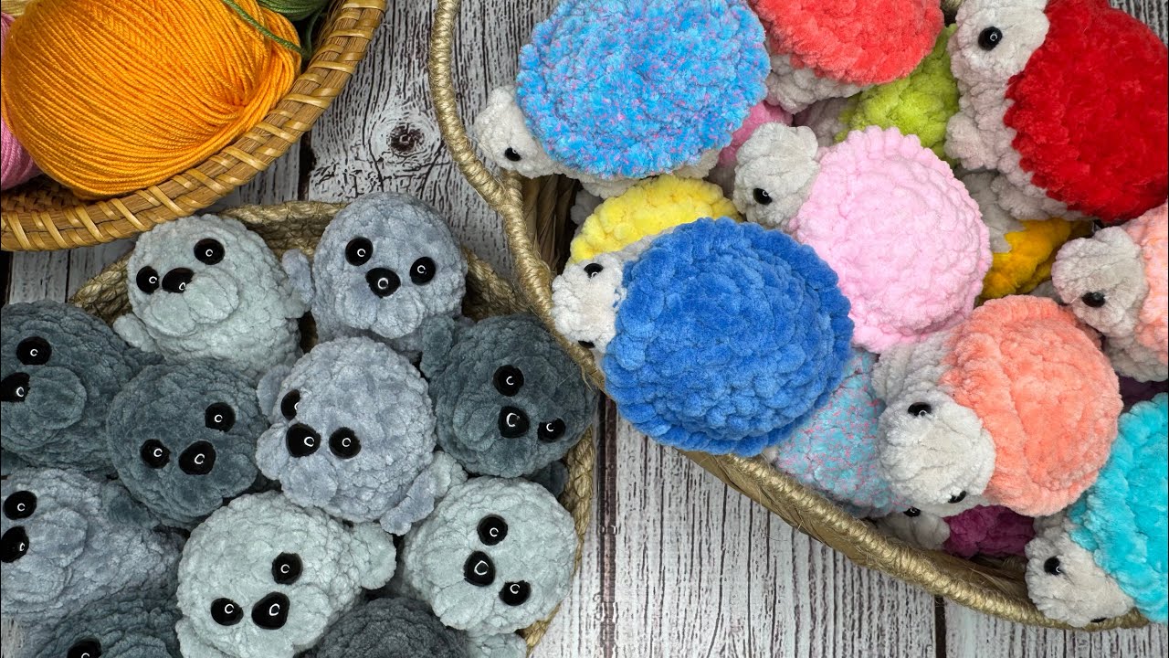 Вязовлог 09/26 | Вяжу заказ | Покупки | Отчет за февраль ❤️