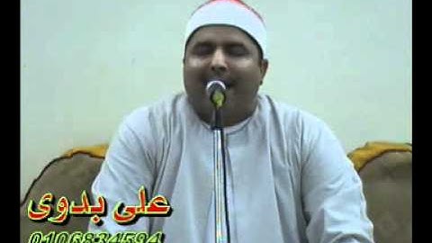 سورة الاعراف والانفال 05.09.11_الشيخ محمد محمد الليثى