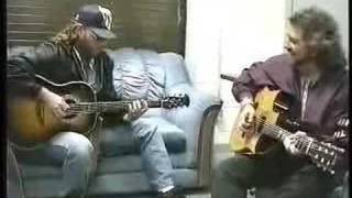 Bresh & Buster B.-Cannonball Rag