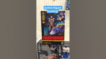 target hunt #transformers #actionfigure #toyhunt #toyhunting #optimusprime #ageoftheprimes #fyp #toy