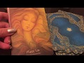 Sufi Wisdom Oracle Cards-Close Up Review plus Bonus Reading! - Peace to all!