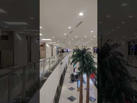 العثيم مول السعودية الدمام تسوق