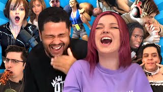 The Best Twitch Clips Of 2022 Voting Nymn New Years Show