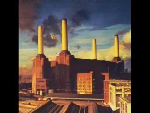 Dogs (part two) - Pink Floyd [lyrics in annotations and more info]