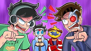 The horror game that caused our worst argument screenshot 5