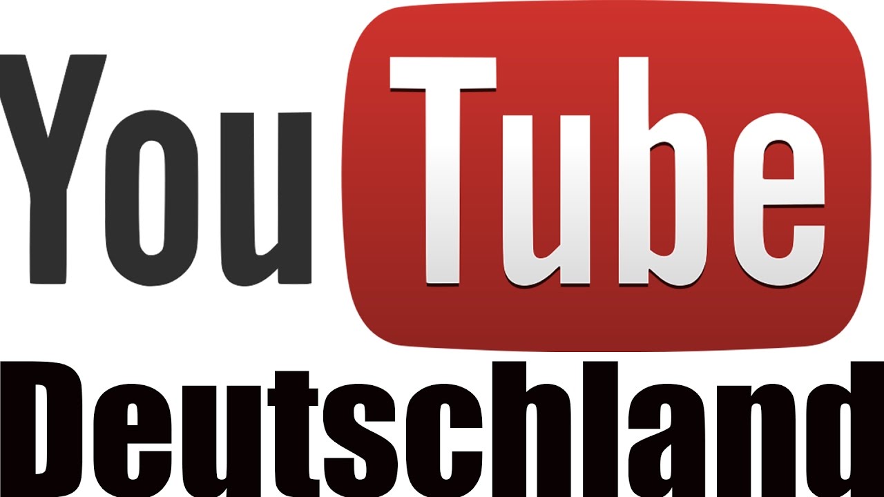 Youtube Videos Deutschland Youtube Videos Deutschland