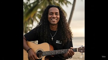 Video Pantai Pasir Putih Musik Ambon