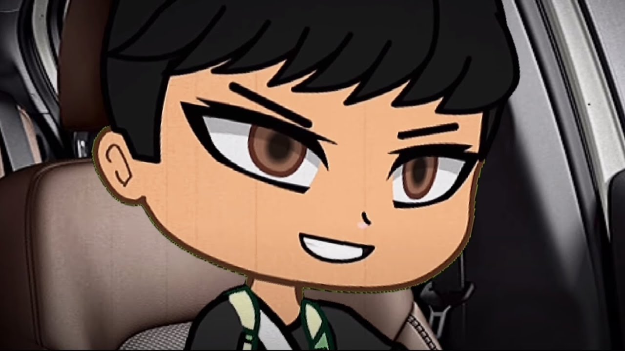 Он привез друга на рыбалку, где их ждало НЕЧТО | Гача Страшилка СГНИВШИЕ ЛЮДИ Gacha Club | Реакция