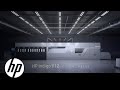 Hp indigo v12 digital press the new math of label printing  indigo digital presses  hp