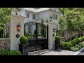 20 Luxurious and Elegant Front Yard Designs on a Budget