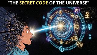 Famous Why The Universe Hides Its Secret Code From Most People Net Worth