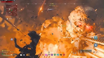 MW3 Zombies Red Zone Easy Farming Method - No Commentary