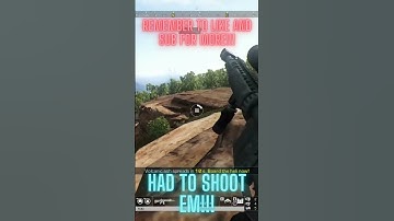 Just Shooting People. Ring of Elysium. Part2.