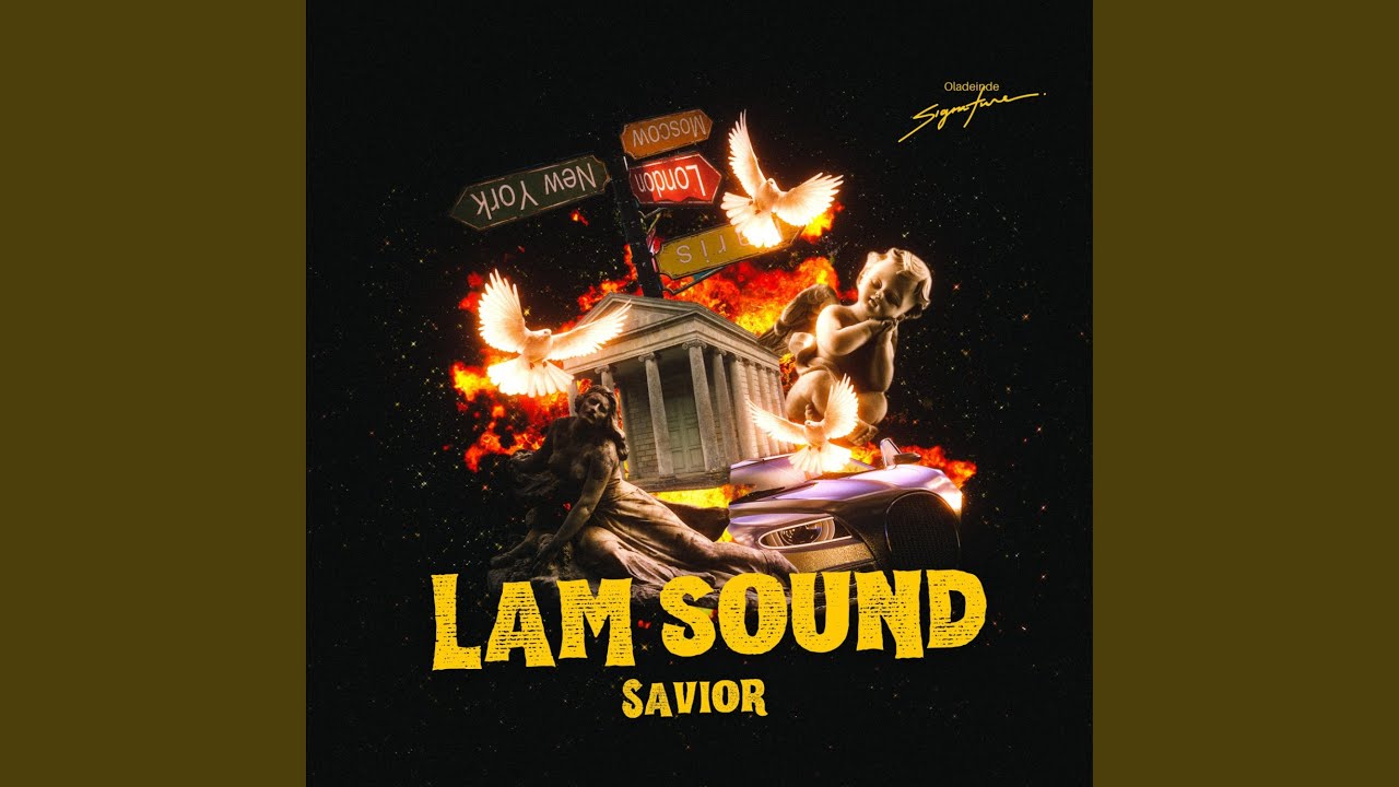 Watch Savior on YouTube Watch Savior on YouTube