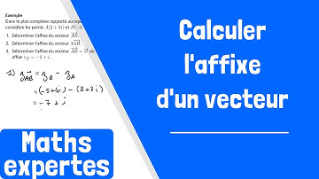 Comment calculer l