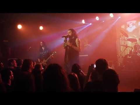 Orphaned Land -